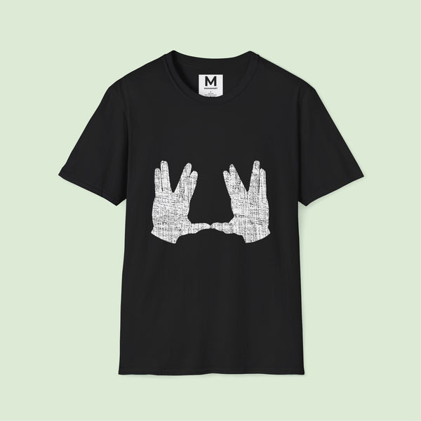 Birkat Kohanim | Unisex Softstyle T-Shirt